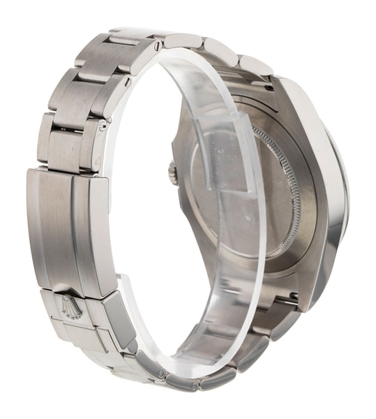 Rolex Explorer II 216570